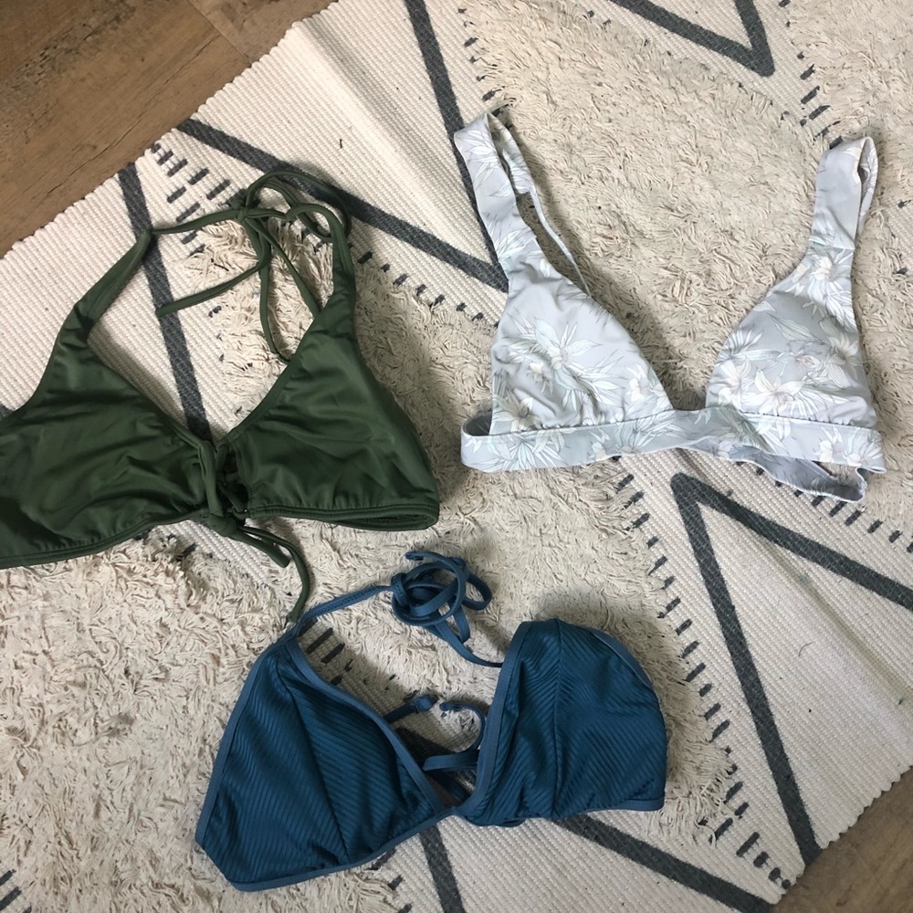 Bathing suit bundle